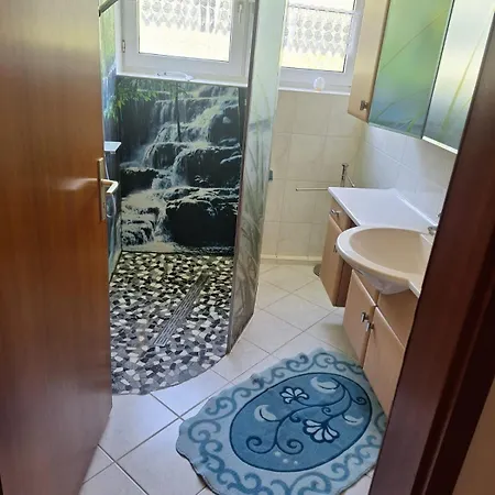 Markert Apartment